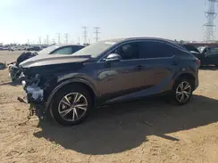 2T2BBMCA9RC049095 2024 LEXUS RX