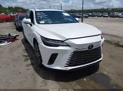 2T2BBMCA9RC049131 2024 LEXUS RX