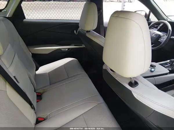 2T2BBMCA9RC049131 2024 LEXUS RX - Image 8