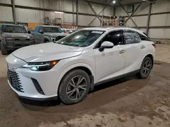 2T2BBMCA9RC049243 2024 LEXUS RX