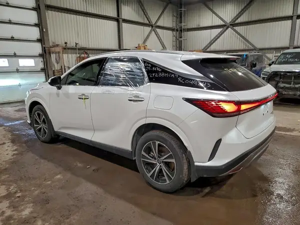 2T2BBMCA9RC049243 2024 LEXUS RX - Image 2