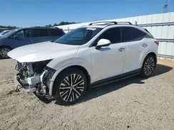 2T2BBMCA9RC049971 2024 LEXUS RX
