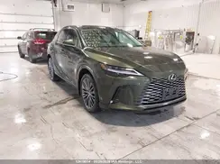 2T2BBMCA9RC051400 2024 LEXUS RX