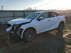 2T2BBMCA9RC053793 2024 LEXUS RX