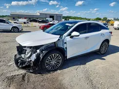 2T2BBMCA9RC054250 2024 LEXUS RX