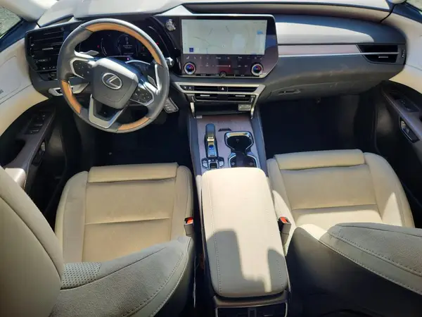 2T2BBMCA9RC054250 2024 LEXUS RX - Image 8