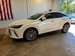 2T2BBMCA9RC057360 2024 LEXUS RX