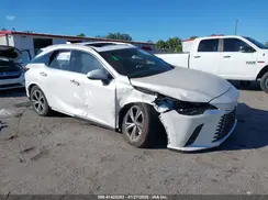 2T2BBMCA9RC057830 2024 LEXUS RX