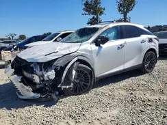 2T2BBMCA9RC058010 2024 LEXUS RX