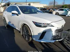 2T2BBMCA9RC059223 2024 LEXUS RX