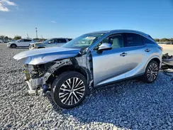 2T2BBMCA9RC060369 2024 LEXUS RX