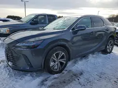 2T2BBMCA9RC064695 2024 LEXUS RX