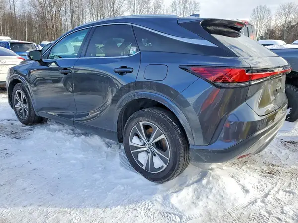 2T2BBMCA9RC064695 2024 LEXUS RX - Image 2