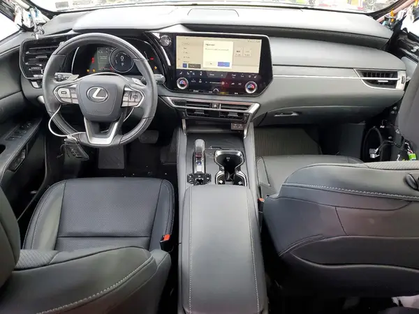 2T2BBMCA9RC064695 2024 LEXUS RX - Image 8