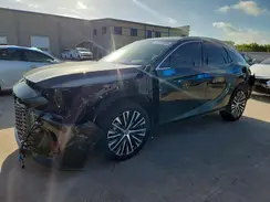 2T2BBMCA9SC065044 2025 LEXUS RX