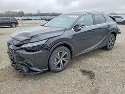 2T2BBMCA9SC067098 2025 LEXUS RX