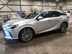 2T2BBMCA9SC071880 2025 LEXUS RX