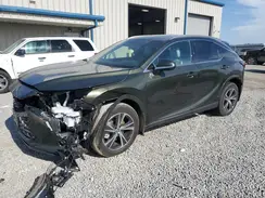 2T2BBMCA9SC079235 2025 LEXUS RX