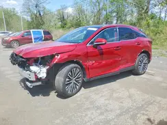 2T2BBMCA9SC079851 2025 LEXUS RX