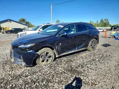2T2BBMCA9TC112123 2026 LEXUS RX