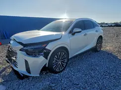 2T2BBMCA9TC112185 2026 LEXUS RX