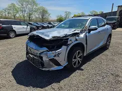 2T2BBMCA9TC112624 2026 LEXUS RX