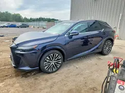2T2BBMCA9TC130637 2026 LEXUS RX