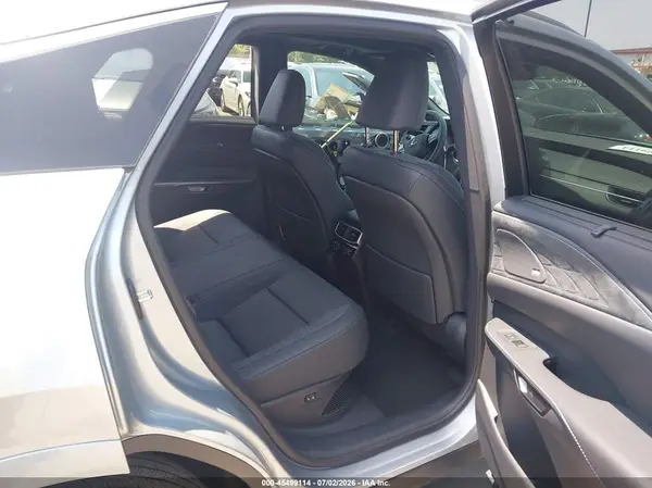 2T2BBMCA9TC133912 2026 LEXUS RX - Image 8