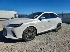 2T2BBMCA9TC141041 2026 LEXUS RX