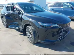2T2BBMCA9TC144263 2026 LEXUS RX