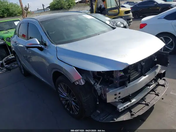 2T2BBMCAXPC001473 2023 LEXUS RX - Image 1