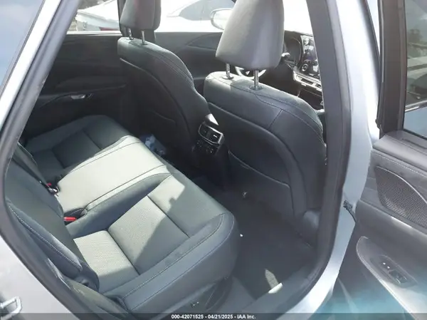 2T2BBMCAXPC001473 2023 LEXUS RX - Image 8