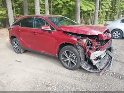 2T2BBMCAXPC003160 2023 LEXUS RX
