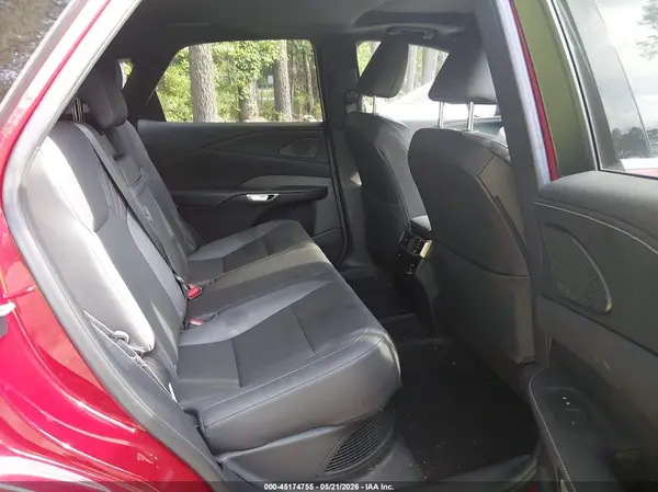 2T2BBMCAXPC003160 2023 LEXUS RX - Image 8