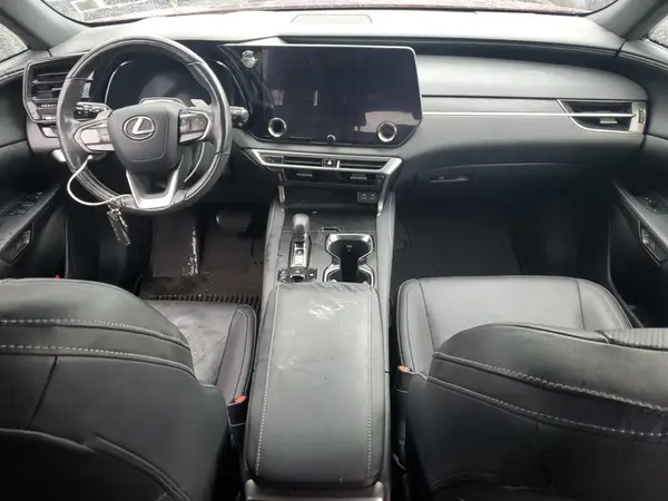 2T2BBMCAXPC003854 2023 LEXUS RX - Image 8