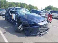 2T2BBMCAXPC003983 2023 LEXUS RX
