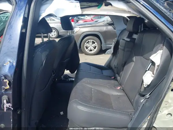 2T2BBMCAXPC003983 2023 LEXUS RX - Image 8