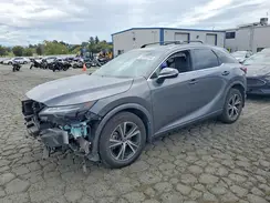 2T2BBMCAXPC004597 2023 LEXUS RX