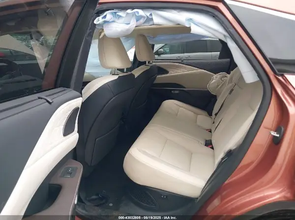 2T2BBMCAXPC005183 2023 LEXUS RX - Image 8