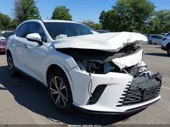 2T2BBMCAXPC005541 2023 LEXUS RX