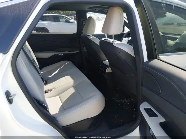 2T2BBMCAXPC005541 2023 LEXUS RX - Image 8