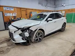 2T2BBMCAXPC005698 2023 LEXUS RX