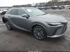 2T2BBMCAXPC006429 2023 LEXUS RX