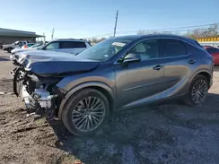 2T2BBMCAXPC007323 2023 LEXUS RX