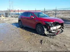 2T2BBMCAXPC008259 2023 LEXUS RX