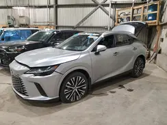 2T2BBMCAXPC008438 2023 LEXUS RX