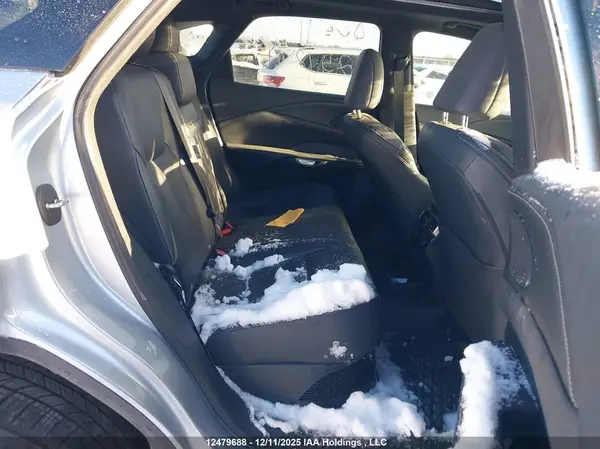 2T2BBMCAXPC008438 2023 LEXUS RX - Image 8
