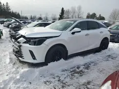 2T2BBMCAXPC008634 2023 LEXUS RX