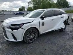 2T2BBMCAXPC008715 2023 LEXUS RX