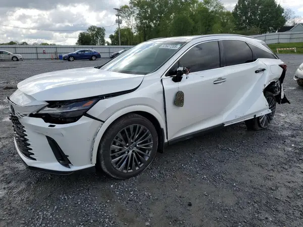 2T2BBMCAXPC008715 2023 LEXUS RX - Image 1